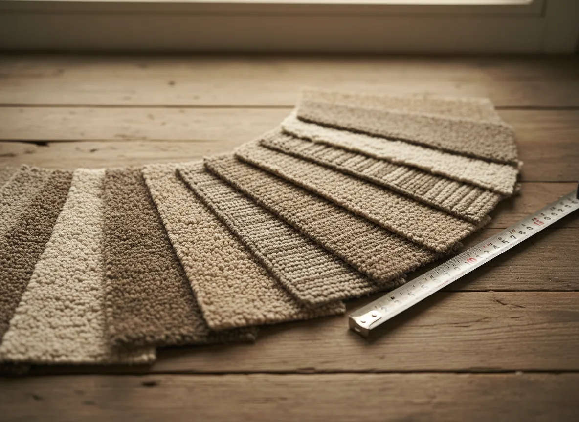 Carpet Installation Biwabik, MN FAQs